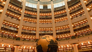 Kitaplar nasıl düzenlenmeli?