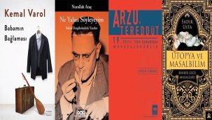 Âşıklar Bayramı'nda ikinci perde