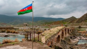 TAHRAN'IN ZANGAZUR KORİDORU KORKUSU