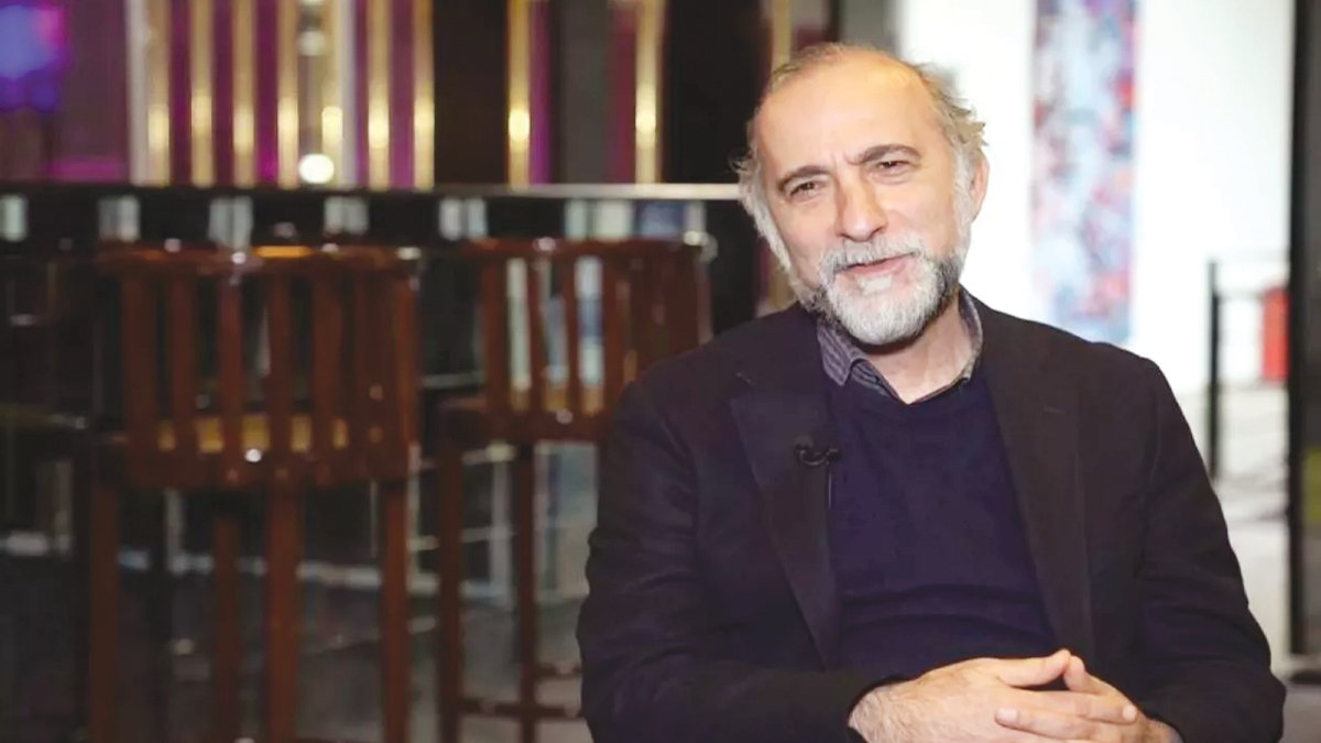 Tayfun Pirselimoğlu: Oscar beni herkes kadar heyecanlandırmıyor