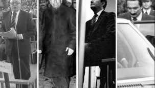 Türk demokrasi tarihinin kara lekesi 12 Eylül 1980