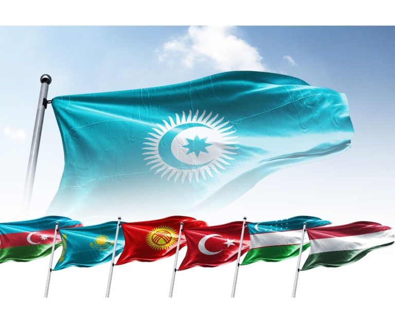 Türk Devletleri Teşkilatı, Tacikistan'ı kınadı