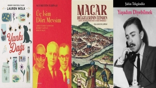 Üç büyük isim üzerinden Türk edebiyatı portresi