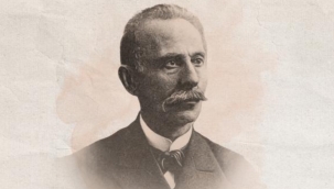 Ukrayna'da bir sokağa İsmail Gaspıralı adı verildi