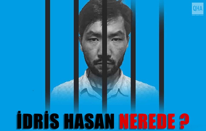 Uygur Türkü İdris Hasan, Çin'e teslim edilecek mi?