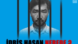 Uygur Türkü İdris Hasan, Çin'e teslim edilecek mi?
