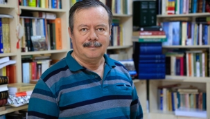 A. Yılmaz Soyyer: YOKLUK