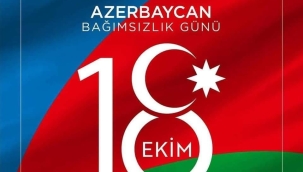 Azerbaycan Bağımsızlığına Giden Süreç