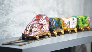 Camın Nevmekan'daki sanatsal yolculuğunu kaçırmayın