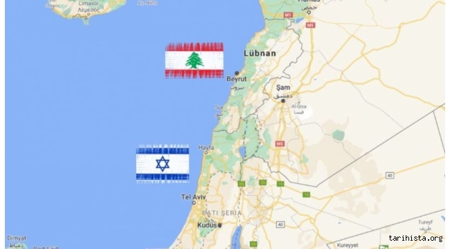 Doğu Akdeniz'de yeni denklem: İsrail – Lübnan mutabakatı