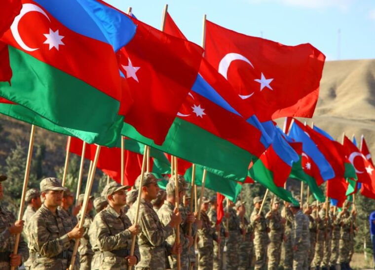 Dr. Afgan VELİYEV: AZERBAYCAN – TÜRKİYE İLİŞKİLERİ VE 15 EYLÜL 1918 BAKÜ ZAFERİ