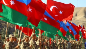 Dr. Afgan VELİYEV: AZERBAYCAN – TÜRKİYE İLİŞKİLERİ VE 15 EYLÜL 1918 BAKÜ ZAFERİ