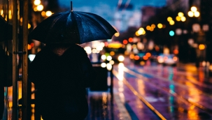 Elif AY yazdı: ŞEHİRLER DE AĞLAR