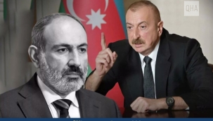 Ermenistan-Karabağ gündeminin arka planında ne var?