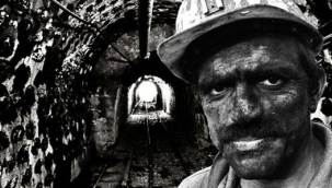 Hüseyin HATIL: HER MADENCİ ÖLÜMÜNDE