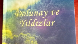 Hüzeyme Yeşim Koçak: Dolunay ve Yıldızlar