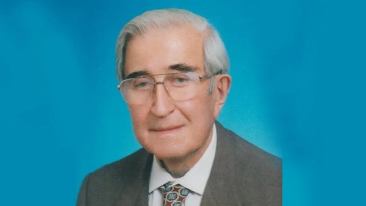 İlme adanan bir ömür Prof. Dr. Şükrü Elçin