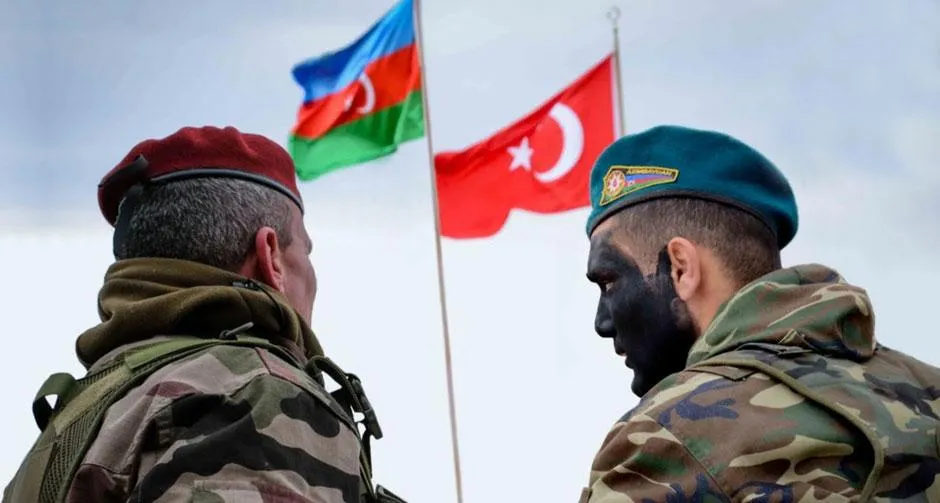 KARABAĞ ZAFERİ SONRASI GÜNEY KAFKASYA'DA AZERBAYCAN VE TÜRKİYE