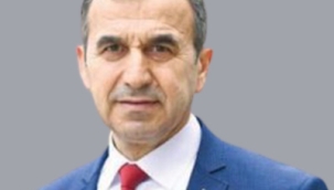 Naim BABÜROĞLU: İran ve Türkiye