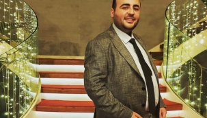 Necdet CURA: ŞEHRİN SEMBOLLERİ KURUMSAL DÖNÜŞLER YAPAR MI?