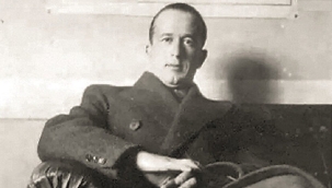 R. Rüveyda OKUMUŞ: Nahid Sırrı ve Türk resim sanatı