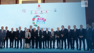 Türk Dünyası Ortak Alfabesi