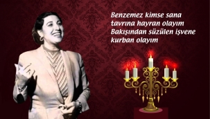 TÜRK MÜZİĞİNİN RENGİ 8 MAKAM