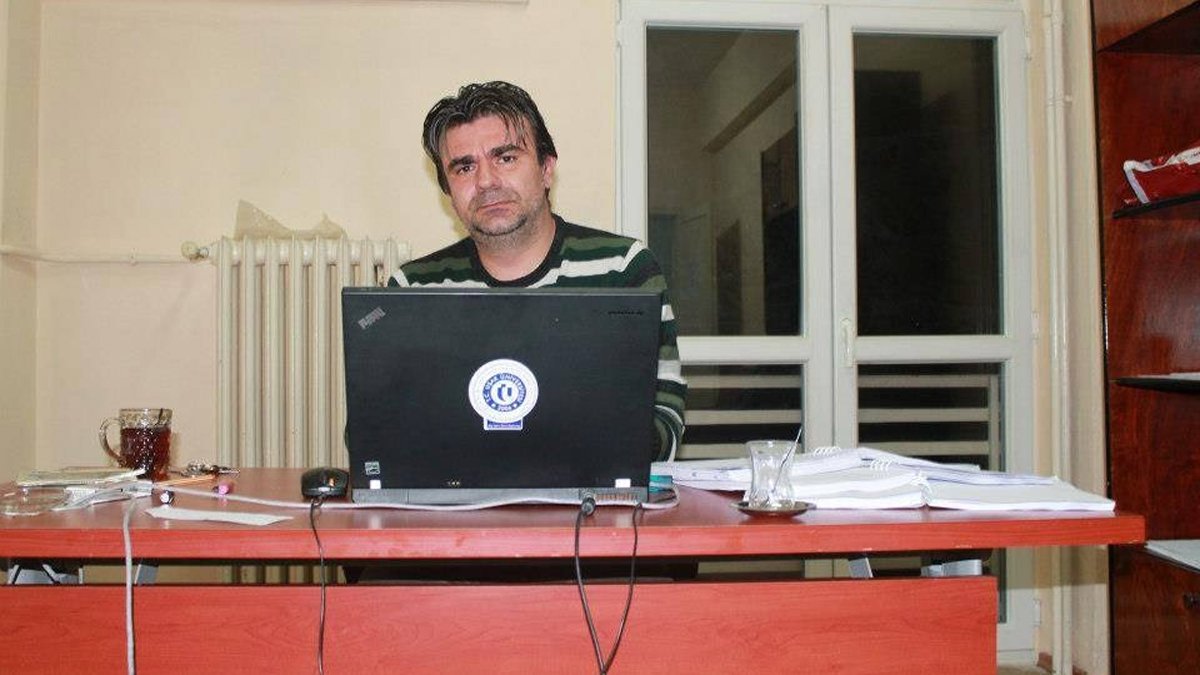 Türklük araştırmalarının acı kaybı: Mehmet Fatih Doğrucan vefat etti
