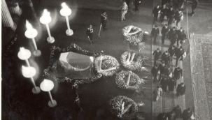 10 KASIM ATATÜRK'Ü ANMA GÜNÜ