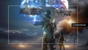 Asimetrik Savaş: Dünyada Yeni ve Eski Savaşlar