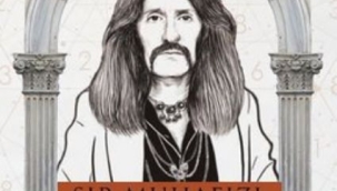 Barış Manço kitabı yayınlandı