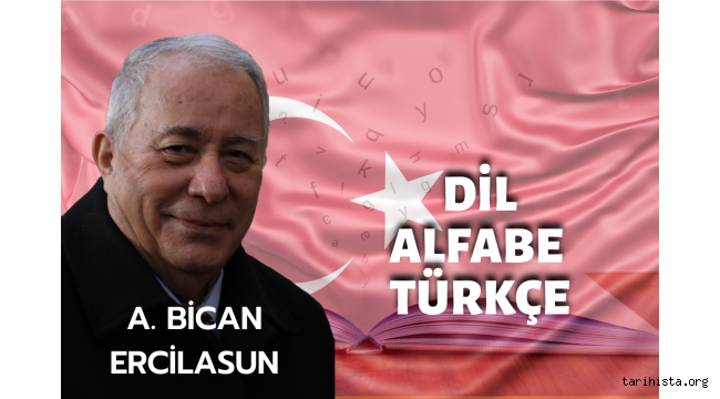 Dil-Alfabe-Türkçe