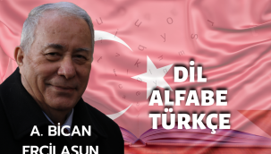 Dil-Alfabe-Türkçe