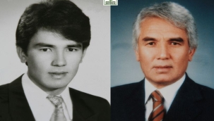 Doç. Dr. Kürşat Yıldırım Yazdı: "DONUK HOCAMIZI ANDIK"