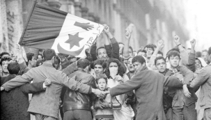 Karabağ'daki Ermeni mezalimi, Cezayir'deki Fransız soykırımının devamıdır.