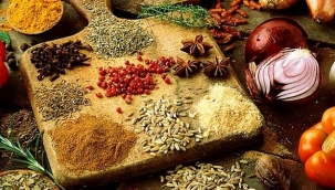 MESİR MACUNU İÇİNDEKİ 41 ÇEŞİTTEN İLK KEZ DUYACAĞINIZ 8 TAT