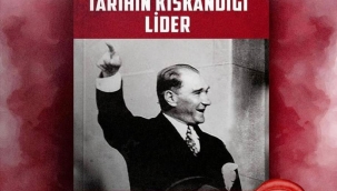 Naim Babüroğlu Yazdı: Tarihin Kıskandığı Lider'in Hüzünlü Vedası:I