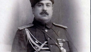 Namiq Bağırlı: Müstəqil Azərbaycanın fədaisi Həbib Səlimov