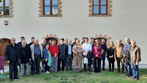 "Nurettin Topçu ve Anadolu Ruhu" anlatıldı