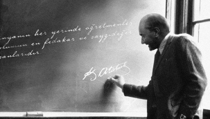 ÖĞRETMENLER GÜNÜNÜZ KUTLU OLSUN ŞEHİTLERİM!