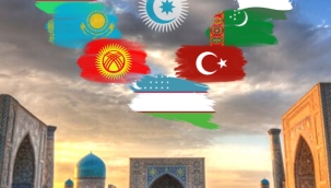 Özbekistan'da Türk Devletleri Teşkilatı Devlet Başkanları Zirvesi