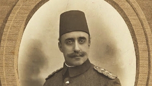 R. Ruveyda Okumuş: Sarayda çalkantılı bir hayat: Yusuf İzzeddin Efendi