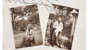 R. Ruveyda OKUMUŞ yazdı: Atatürk Komünist Partisi'ne çek imzalamış