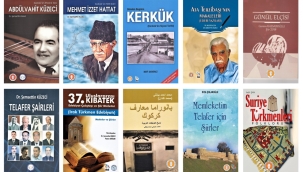 ŞÜKRÜ AYDIN YAZDI: IRAK-TÜRKMEN HALK EDEBİYATINDA ŞİİR