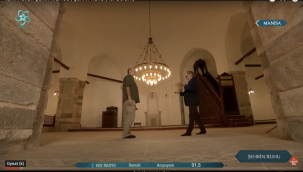 Tarih Kokan Şehir Manisa belgeseli yayınlandı.