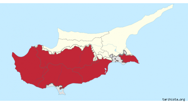 Türk SİHA'larının Kıbrıs'a konuşlandırılması ve Türk-Yunan gerginliği