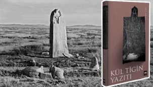 Türk tarihinin taşa kazınmış anıt eseri