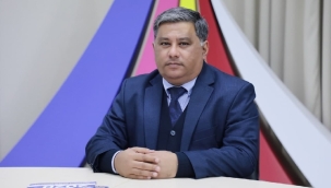 Türk ülkeleri işbirliği yolunda cesur adımlar atıyor