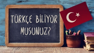 Türkçenin yaşadığımız çağ ile sınavı