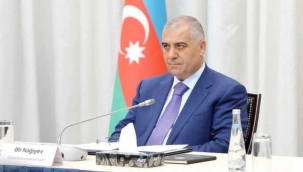  ZƏFƏR GÜNÜ DTX RƏİSİ GENERAL ƏLİ NAĞIYEV ÜÇÜN HƏM DƏ ÖZƏL GÜNDÜR